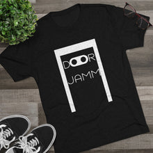 Men's DoorJamm Tri-Blend Crew Tee