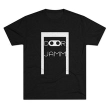 Men's DoorJamm Tri-Blend Crew Tee