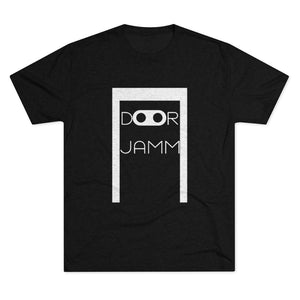 Men's DoorJamm Tri-Blend Crew Tee