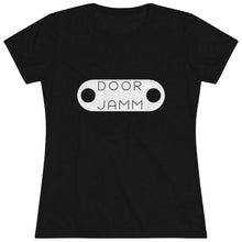 Women's DoorJamm Triblend Tee