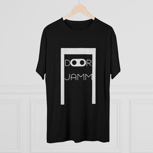 Men's DoorJamm Tri-Blend Crew Tee