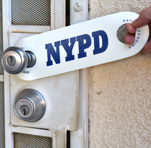 NYPD DoorJamm