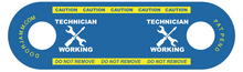 TECHNICIAN DoorJamm (6 colors)