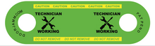 TECHNICIAN DoorJamm (6 colors)