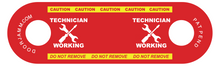 TECHNICIAN DoorJamm (6 colors)