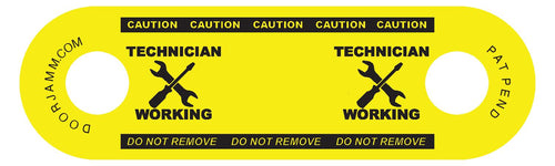 TECHNICIAN DoorJamm (6 colors)