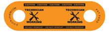 TECHNICIAN DoorJamm (6 colors)