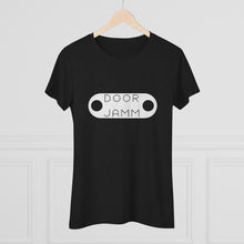 Women's DoorJamm Triblend Tee