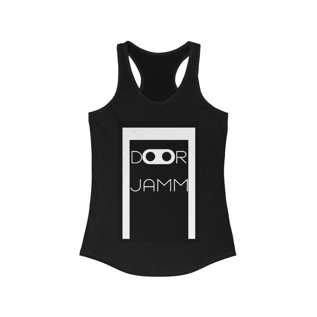 Women's DoorJamm Racerback Tank