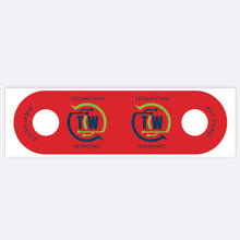 TeKnowledge Worldwide TKW DoorJamm (5 colors)