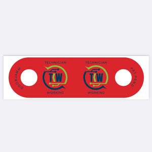 TeKnowledge Worldwide TKW DoorJamm (5 colors)