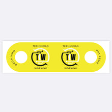 TeKnowledge Worldwide TKW DoorJamm (5 colors)