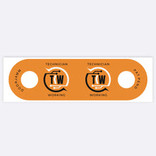 TeKnowledge Worldwide TKW DoorJamm (5 colors)