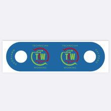 TeKnowledge Worldwide TKW DoorJamm (5 colors)