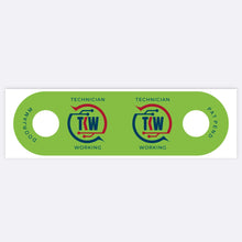 TeKnowledge Worldwide TKW DoorJamm (5 colors)