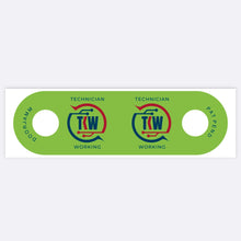TeKnowledge Worldwide TKW DoorJamm (5 colors)